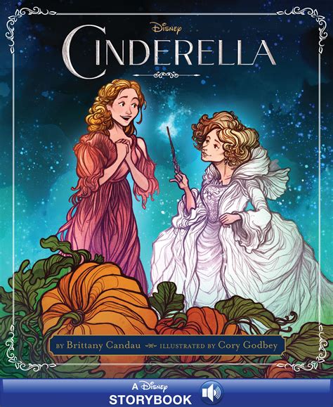 I Can Read... Cinderella