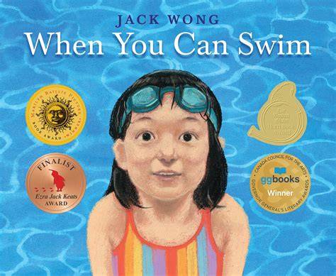 I Can Swim