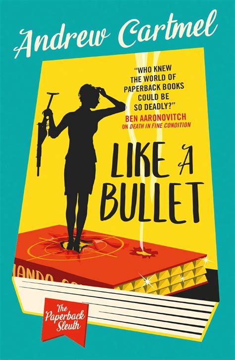 I Feel Like a Bullet