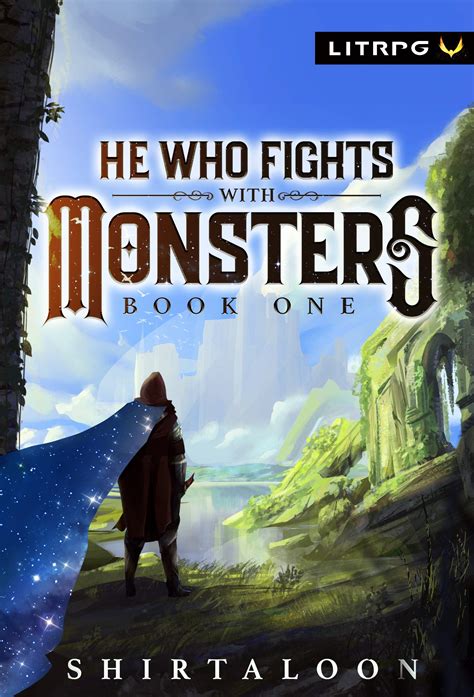 I Fought the Monster