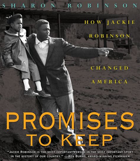 I Have Promises to Keep