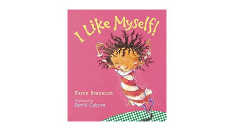 I Like Myself!