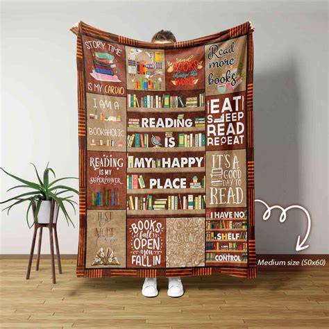 I Love My Blanket