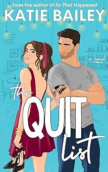 I Quit