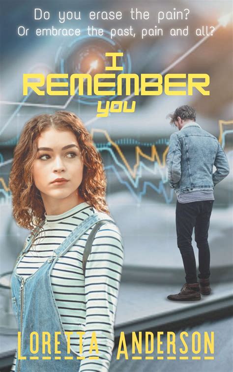 I Remember