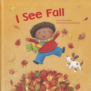 I See Fall
