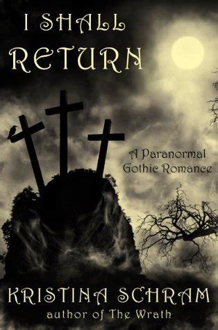 I Shall Return