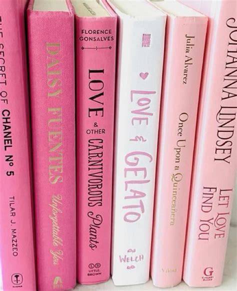 I So Love Pink