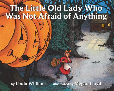 I Used to Be Afraid