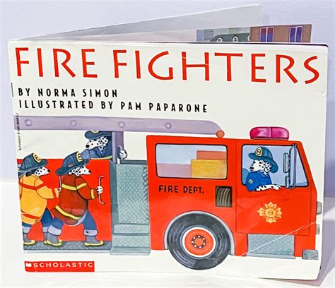 I Wanna Be .. A Firefighter