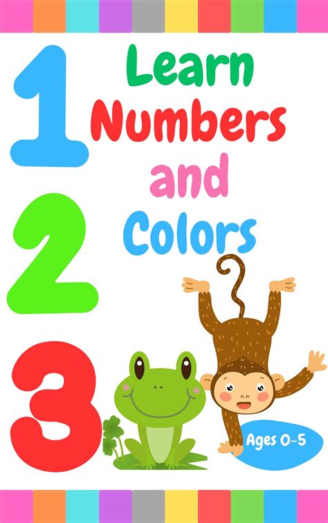 I Want Some Fun!: Numbers