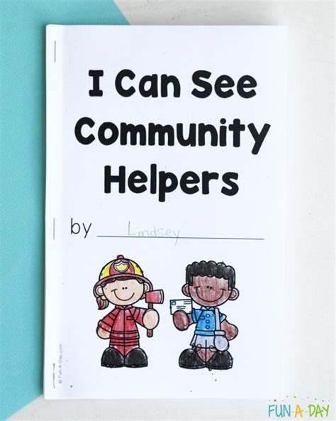 I Want To Do... Community Projects