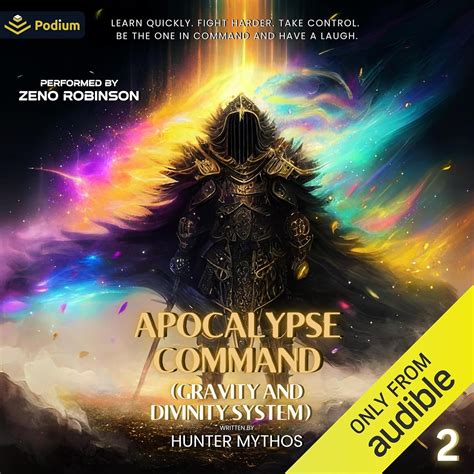 I Who Should Command All