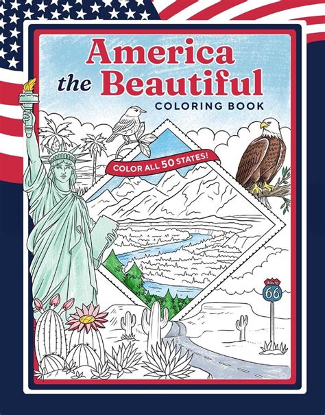 I am Beautiful Coloring Book