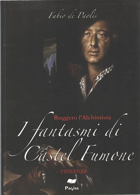I fantasmi di Castel Fumone