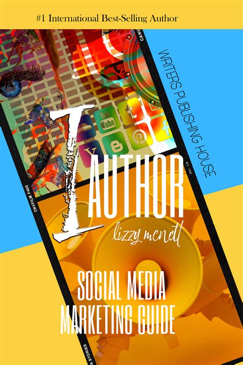 IAuthor: Marketing Resource Guide