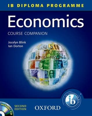 IB Course Companion: Economics Second Edition