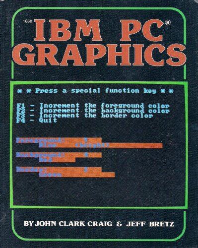 IBM PC Graphics