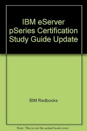 IBM eServer pSeries Certification Study Guide Update