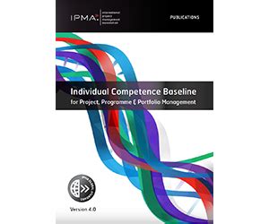 ICB - IPMA Competence Baseline