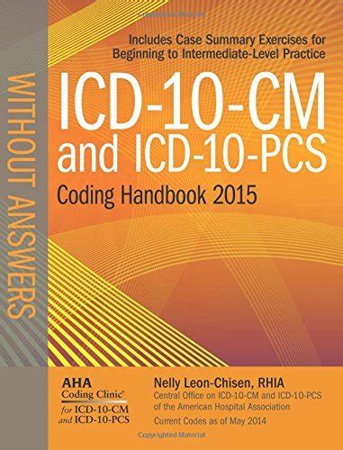 ICD-10-CM 2015