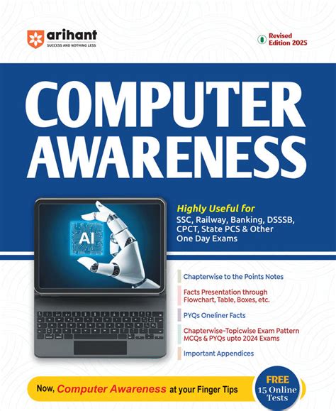 ICT @ School Computer Awareness