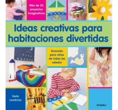IDEAS CREATIVAS PARA HABITACIONES DIVERTIDAS