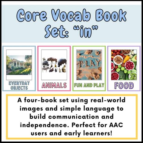 IELTS Core Vocabulary