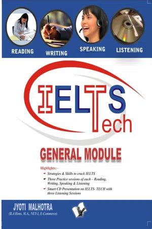 IELTS General Module (Book 4)