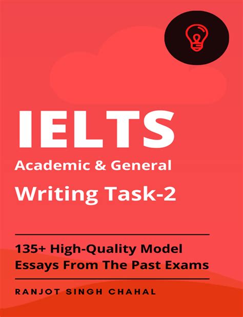 IELTS Writing Task 2: