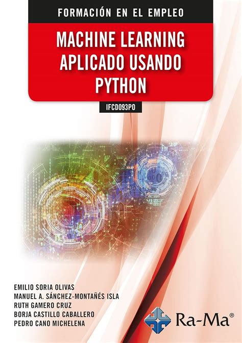 IFCD093PO Machine learning aplicado usando Python