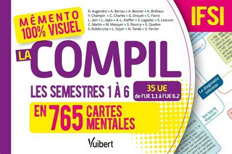 IFSI, la compil
