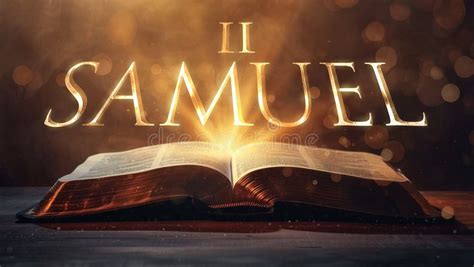 II Samuel