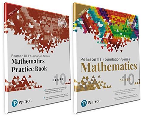 IIT Foundation - Maths - Solutions - Class - 10