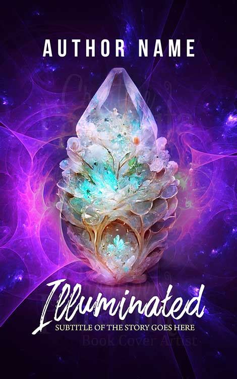 ILLUMINATED