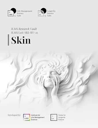 ILMS Research Vault - Skin (LoS-SKI-RV-25)