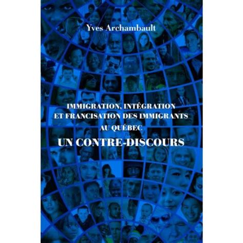 IMMIGRATION INTéGRATION UN M
