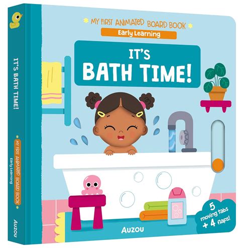 IN MY BATH