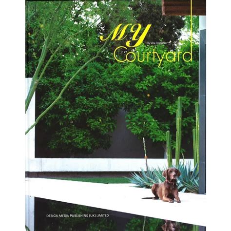 IN MY COURTYARD