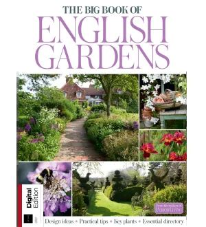 IN SEARCH OF ENGLISH GARDENS