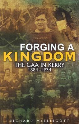 IN THE KINGDOM OF KERRY