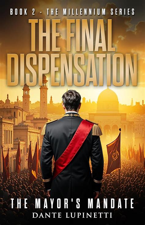 IN THIS DISPENSATION