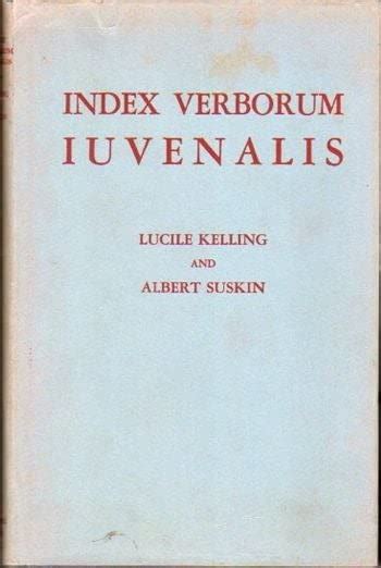 INDEX VERBORUM CATULLIANUS