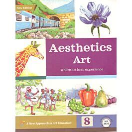 INDIAN AESTHETICS AND ART ACTIVITY