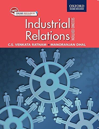 INDUSTRIAL RELATIONS