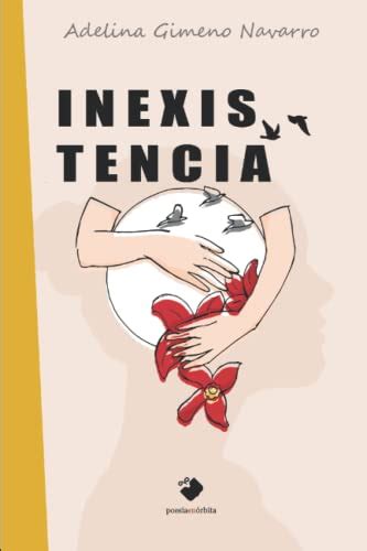 INEXISTENCIA (Spanish Edition)