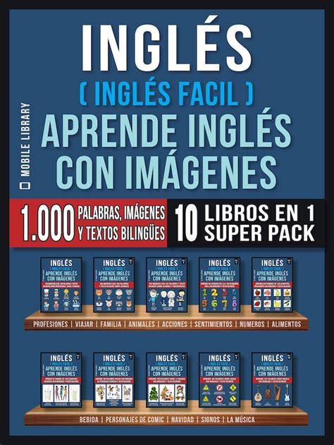 INGLES FACIL 1