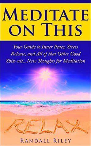 INNER PEACE GUIDE