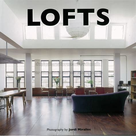 INSPIRATIONAL LOFTS