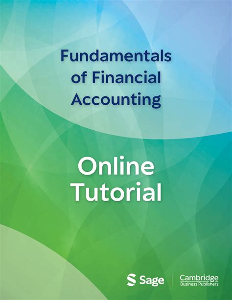 INTACCT: Financial Accounting Tutorial Bookstore Purchase